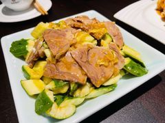 -粥全粥到海鲜家常菜·海肠捞饭(嫩江路店)