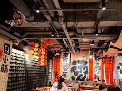 -周小明火锅(黑金冠社区店)