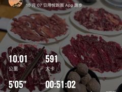 -陈记顺和潮汕牛肉火锅(韩江路店)