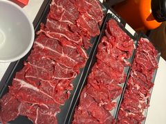 -牛品福潮汕牛肉火锅(旺庄店)