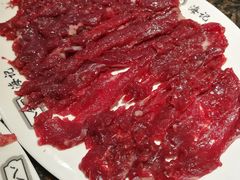 -八合里潮汕鲜牛肉火锅(深圳海岸城店)