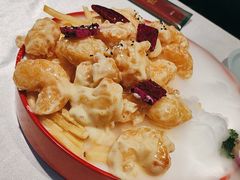 -津沽小院(天津之眼店)