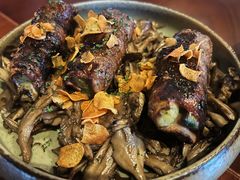 -Laures·月桂西班牙碳烤餐厅(十尚坊店)