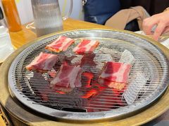 -泥炉烧肉师(新街口金銮巷店)