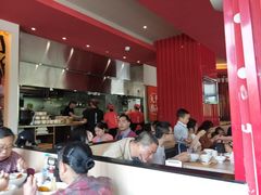 大堂-味千拉面(东方明珠店)