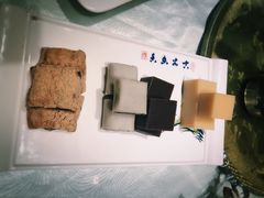 -锋味餐厅(空港复悦里店)