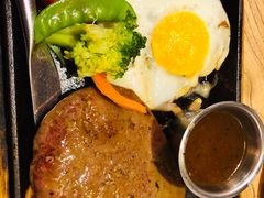 -塔可墨西哥餐厅(江宁景枫店)