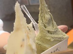 -野人先生Gelato(上海长宁龙之梦店)