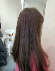 -东梵造型·烫发染发接发连锁SALON