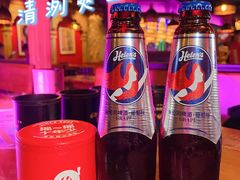 -Helens海伦司小酒馆(厦门槟榔路店)