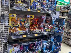 -TOYSRUS玩具反斗城(天津远洋乐堤港店)