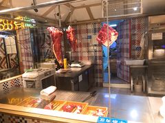 -花田煮鲜牛肉火锅(钟楼众汇店)
