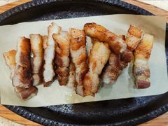 -元祖李朝(新威路店)