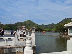 -珠海圆明新园