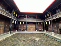 -马家大院
