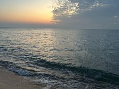 -日照灯塔风景区