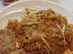 -星河湾半岛酒店-真粤中餐厅