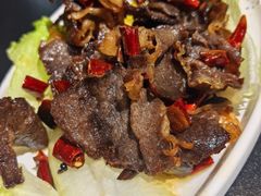 -野菌皇海景野生菌火锅(滨海大道店)