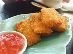 鱼排-柒园·三十年创意杭帮菜(龙湖滨江天街店)
