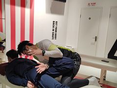 -Dr.stretch·拉伸博士(环球金融中心店)