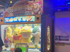 -星际传奇(西安三桥万象城店)