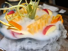 -快乐小羊·内蒙牛羊肉火锅(流花中心店)