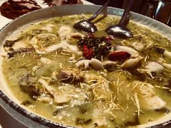 -同喜烤鸭店(光芒店)