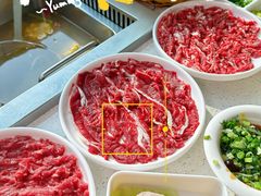 -潮汕林记牛肉火锅(万象天地店)