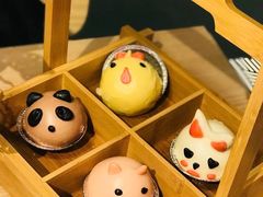 -避风塘(百联东郊店)