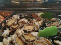 -北京贵宾楼饭店 红墙咖啡厅