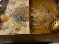 -许府牛火锅(信义坊总店)