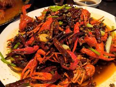 -红盔甲·小龙虾(人民广场店)