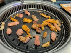 -老卜奎齐齐哈尔烤肉(人民东路店)