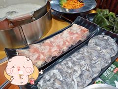 -捞旺猪肚鸡(街道口店)