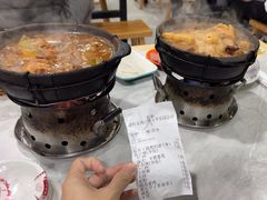 -范贤光鸡公煲(平乐园总店)