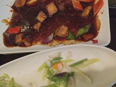 -大理实力希尔顿酒店御璽中餐厅YUXI – CHINESE RESTAURANT
