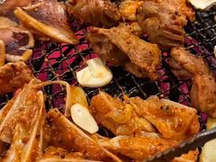 -火炉火自助餐(西直门凯德MALL店)