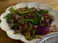 -南记食粥坊·宵夜大排档(莲花总店)