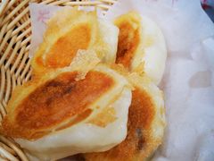 水煎包-方中山胡辣汤(成都首店)
