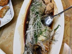 禾顺鱼-海宝酒家(中山四路店)