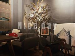 -咖法森林·咖啡  酒吧(天河店)