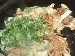 -鹤桥风月(ヨドバシ梅田店)