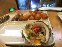 -木屋烧烤(龙湖天街店)
