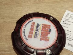 -The Habit Burger Grill 哈比特汉堡(爱琴海店)