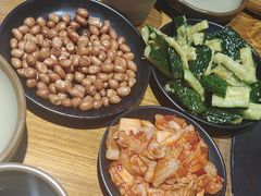 -筱果•梁山围炉烤肉(昌里路店)