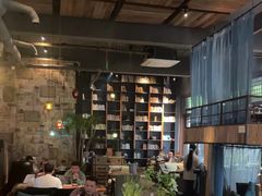 -陶享时光西餐·下午茶·竹林花园(新城店)