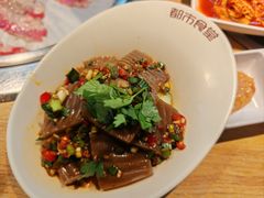 -牛市牛烤肉(西单大悦城店)