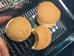 奶酪饼干-甜嘟嘟烘焙坊(舒城路店)