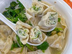 -吉祥馄饨(上海新上大店)