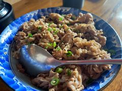 烧肉饭-山葵家居酒屋(天目里店)